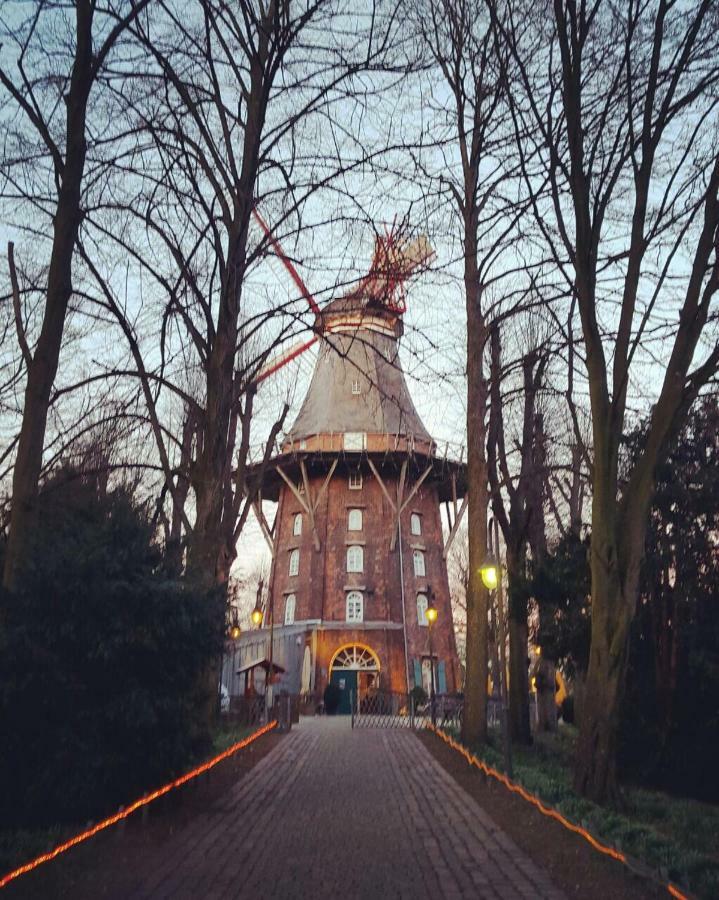 Bremen Apartments Nath Екстериор снимка