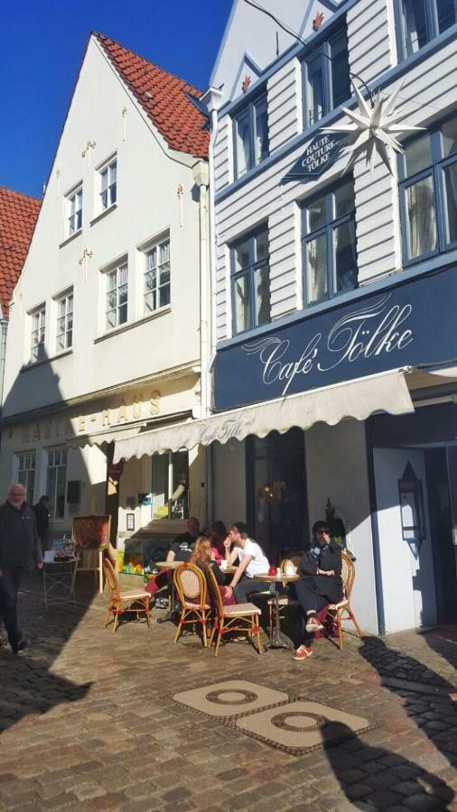 Bremen Apartments Nath Екстериор снимка