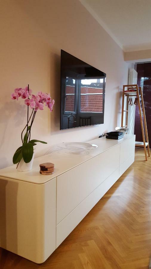 Bremen Apartments Nath Екстериор снимка