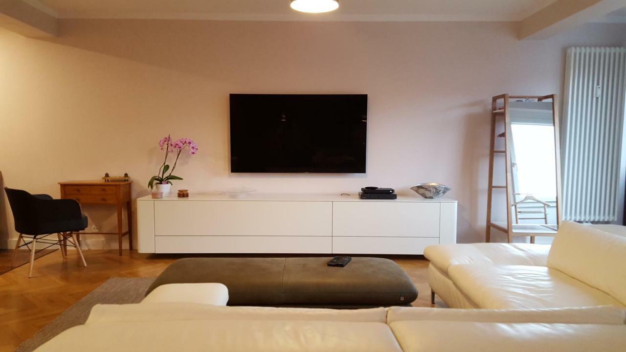 Bremen Apartments Nath Екстериор снимка