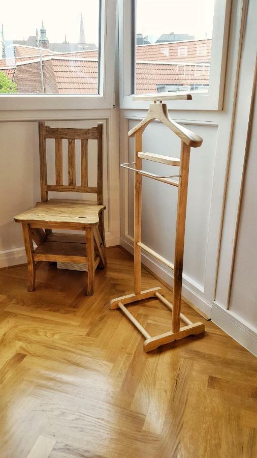 Bremen Apartments Nath Екстериор снимка