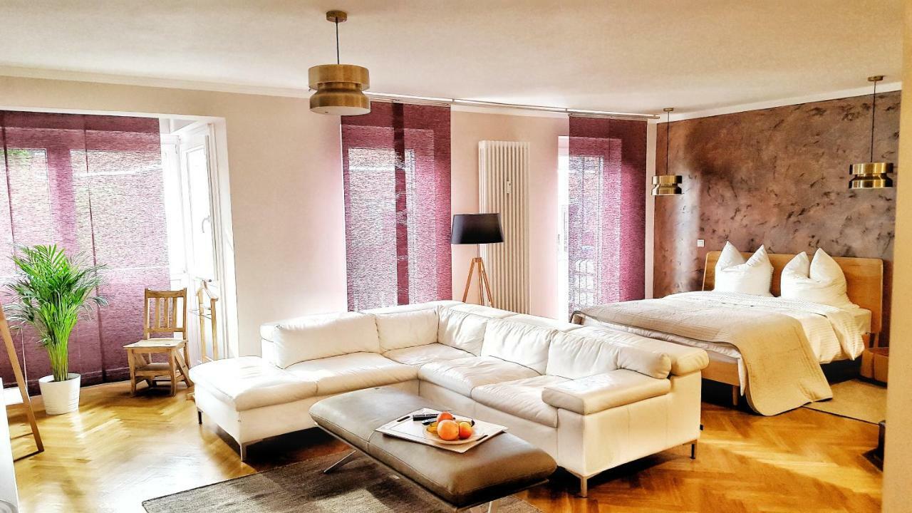 Bremen Apartments Nath Екстериор снимка