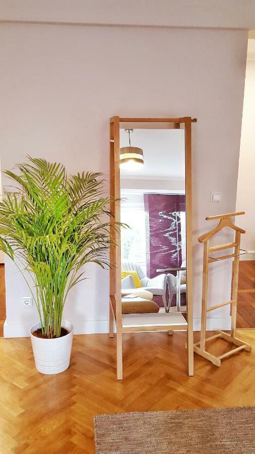 Bremen Apartments Nath Екстериор снимка