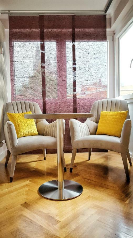 Bremen Apartments Nath Екстериор снимка