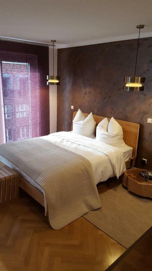 Bremen Apartments Nath Екстериор снимка